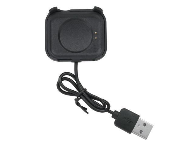 Watch USB Fast Charging Platform Station Power Adapter Dock Bracket Compatible for P6 X16 HW22 T500plus