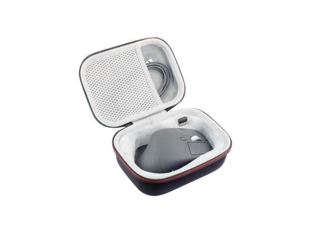 EVA Hard Shell Protective Case For MX 3 Computer Mouse Shockproof Dustproof