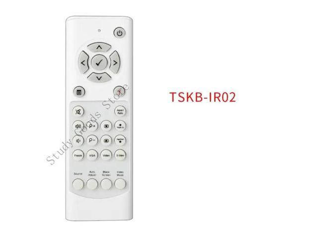 Replacement Remote Control For Projectors 4220,4320,4350,7760,S560,S560T