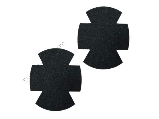 Noise Cancelling Headphone Pad Sponge Cover for H7A Model Headphone