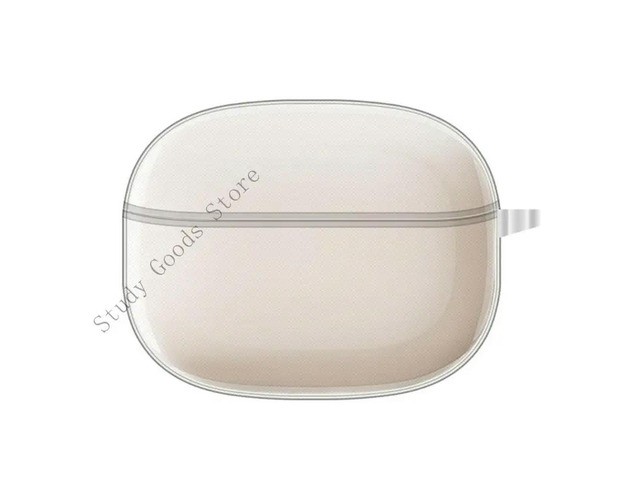 Earphone Sleeve Case for TA230 Antiscratch Shockproof Skin Dustproof Cover Shell