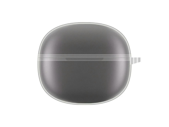 Earbud TPU Case for Comfo Clip Antiscratch Shockproof Skin Dustproof Cover Shell