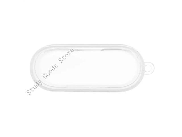 Slimly TPU Cover For WFC510 Wireless Earphone Charging Box Dustproof Sleeve Case