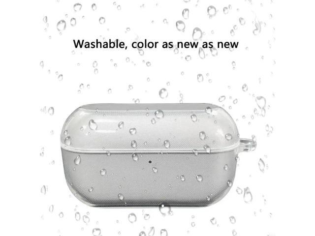 Headphone Housing Case Dustproof Water Resistant Skin Guarding Against Protective Cover Damage Prevention for EAH-AZ100