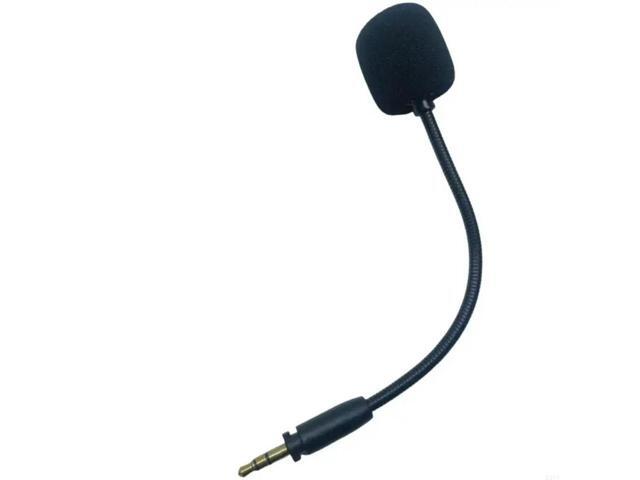 Replacement Mic for G4 Gaming Headsets Sponge Cover Comfortable Wear