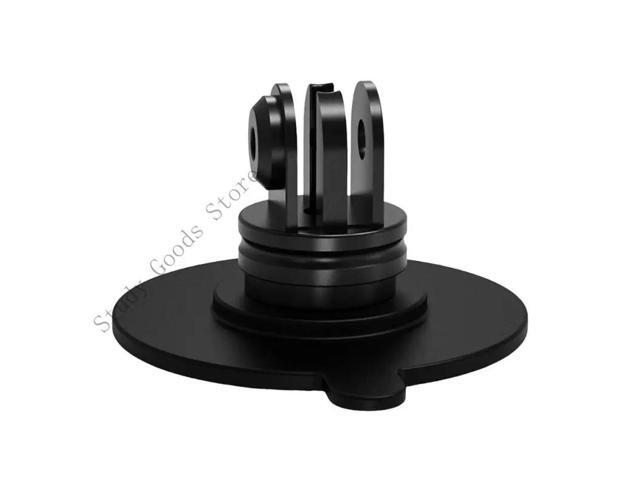 Action Camera Flexible Adhesive Fixed Base for Action Camera Motorcycle Mount Stand Installation