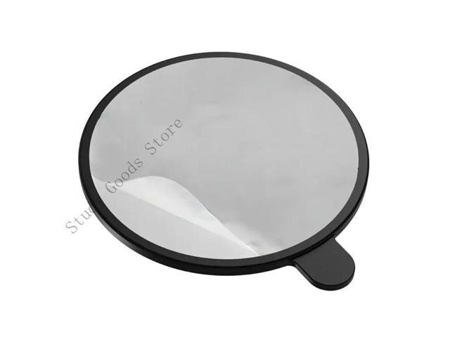 Action Camera Flexible Adhesive Fixed Base for Action Camera Motorcycle Mount Stand Installation