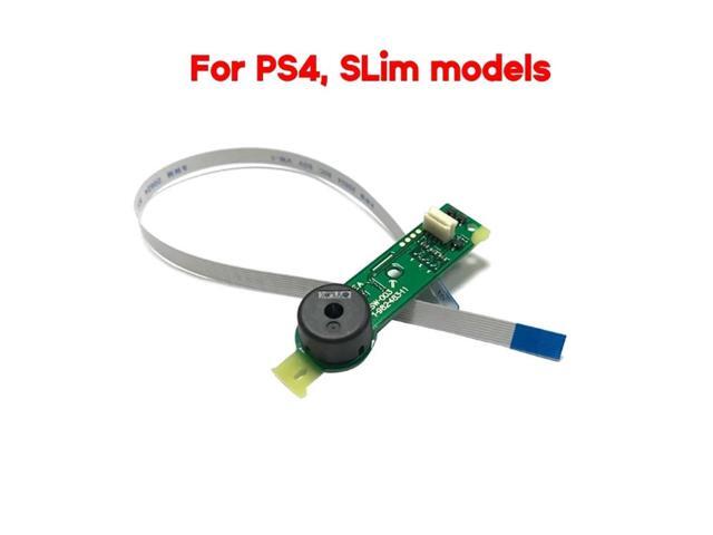 Compatible For PS4 CUH2000 TSW002 003 004 Console Board Power On/offPower Eject Button PCB-Board with-Flex Cable