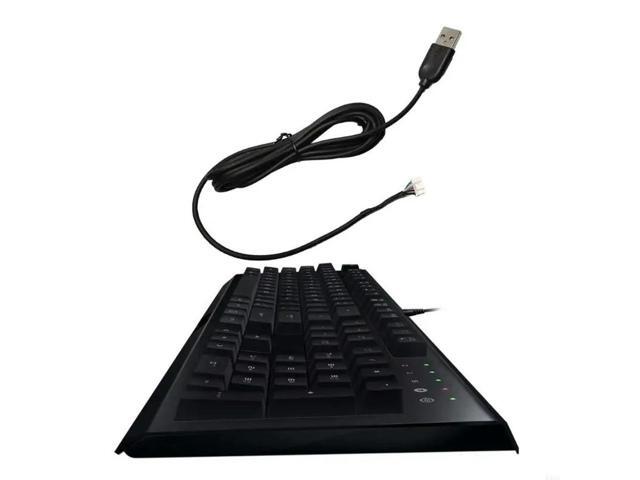 USB Cable Power Cord for Cynosa Gaming Keyboard Reliabled Replacement Wire