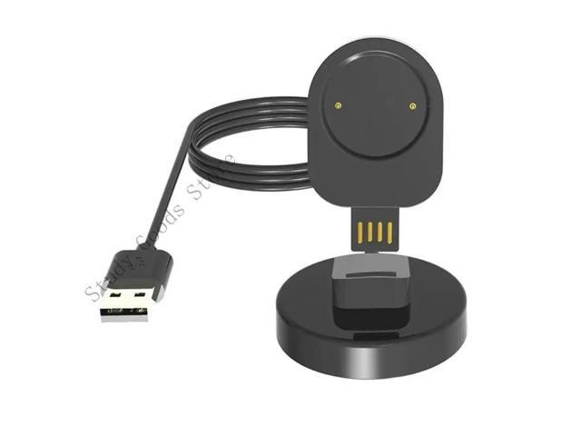 Portable Quick Charging Cord Power Adapter with Attachment for Active 2