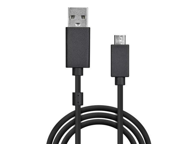 Replacement USB Charging Data Cable Extension Cord forG635 G633 G933 G935 G633S G933S Headsets