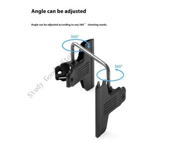 Photography Metal Clip Background Support Clamps Protective Sleeve Photo Studio Backdrop Bracket Holder For Studio
