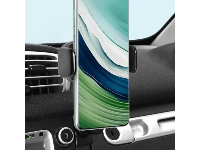 Ball Head Joint Extension Rod Extender Bracket Suitable For Car Air Vent Phone Tablet Holder & Navigation Mount Adapter