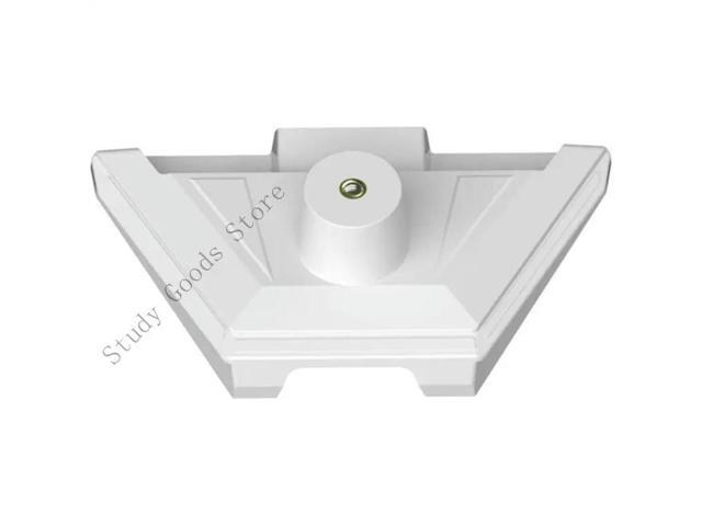 Easy Installation Adapter Mount for Gen 3 Outdoor Mount Adapter for Most Common Tripod Mount with 1/4in Nut