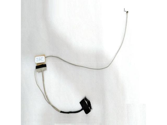 LCD Screen Cable ForX455 K455 A455L A454 X454 K454 K454W R455 40pin Ribbon Cable P/N 14005-01400500
