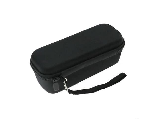 Tire Inflator Bag forAir Pumps Car Inflator 1S Shockproof Protector Carrying Case Scratchproof Storage Box