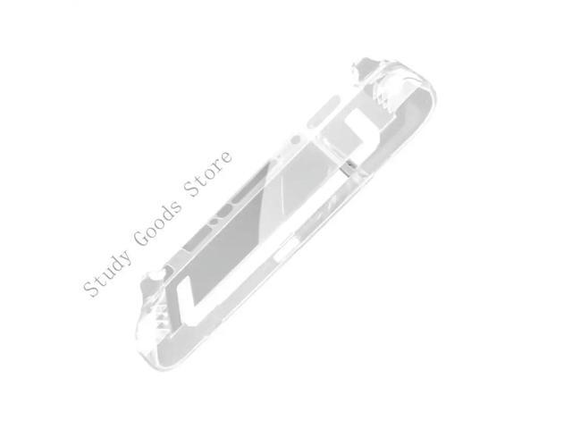 Protector Cover Scratchproof Clear TPU Shell for 2 Console Skin Sleeve Gamepad Dustproof Housing Gaming Accessory