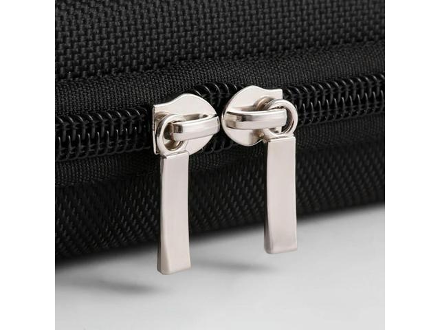 Exquisite Hard EVA Outdoor Travel Case Storage Bag Carrying Box for Anker PowerCore Elite Power Bank Case Accessories
