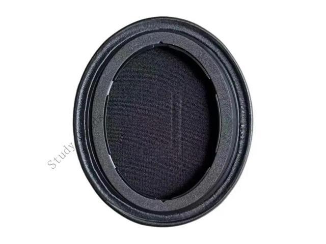 1 Pair Replacement Ear Pad Headset Ear Cups Earmuff for WH305 Headphones