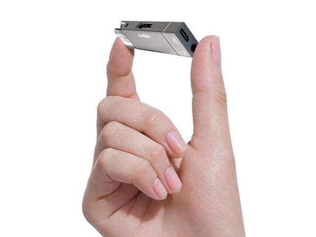 Type C to HDTV Cable Adapters 4K 60Hz Display Sound Output for Win Devices