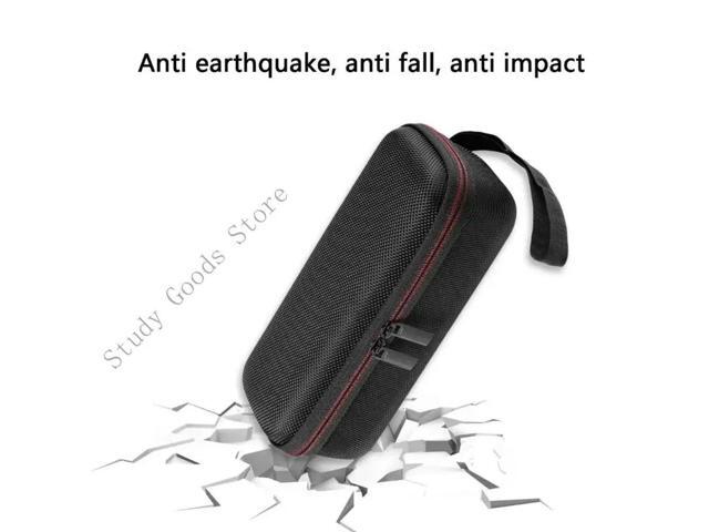 EVA Hard Outdoor Travel Carrying Case for 250W Power Banks Storage Bag Protections Box