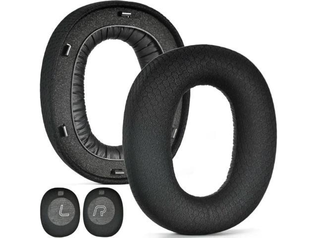 Soft Earmuffs for W860NB Headphones Soft Earpads Sponges Case Cover