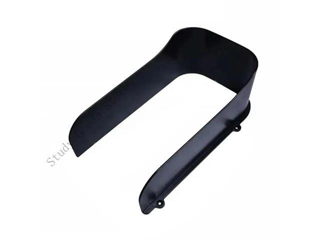 Rain Protective Keypad Cover Doorbell Shield For 8 Inch Face Recognition Devices