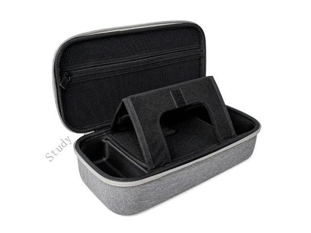 Handheld Game Console Bag Splashproof Storage Box for NS2 Protector Case