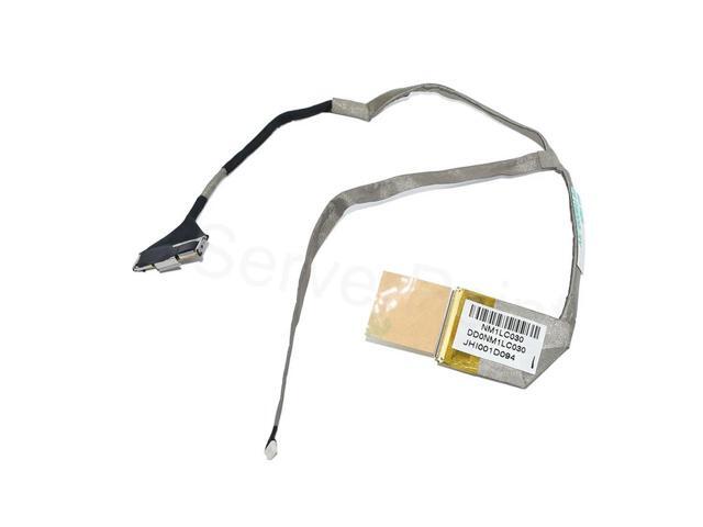 Genuine Laptop Screen LCD/LCD Cable FOR Mini 210-3000 MINI 210-4000 DD0NM1LC030 DD0NM1LC000