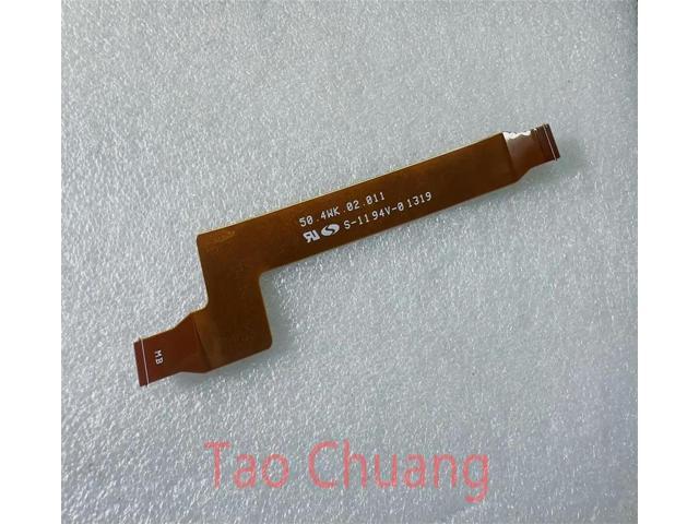 50.4WK02.001 FORIdeaTab Lynx K3011W K3011W-F LTK11 USB charger base BD board cable 50.4WK02.011 50.4WK.02.011