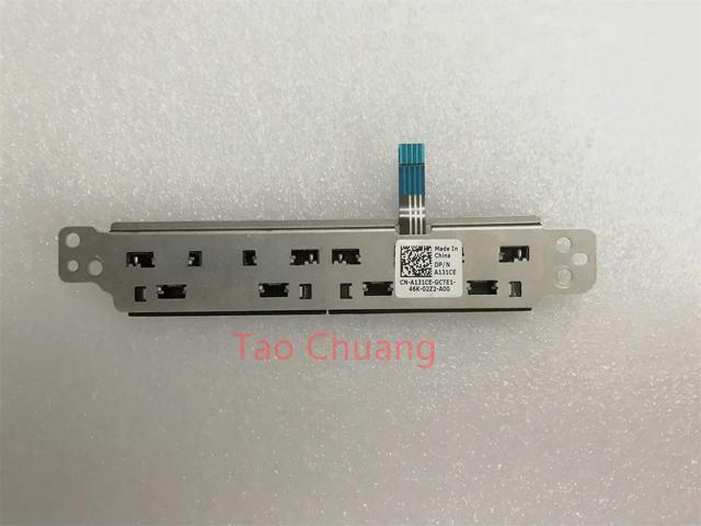 A131CE FOR Latitude E6540 E6440 touchpad mouse left and right button board