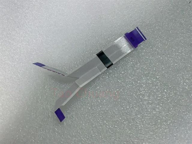 FOR X220i X220 X230 X230i Fingerprint Touchpad Cable 50.4RA02.011 50.4RA02.021