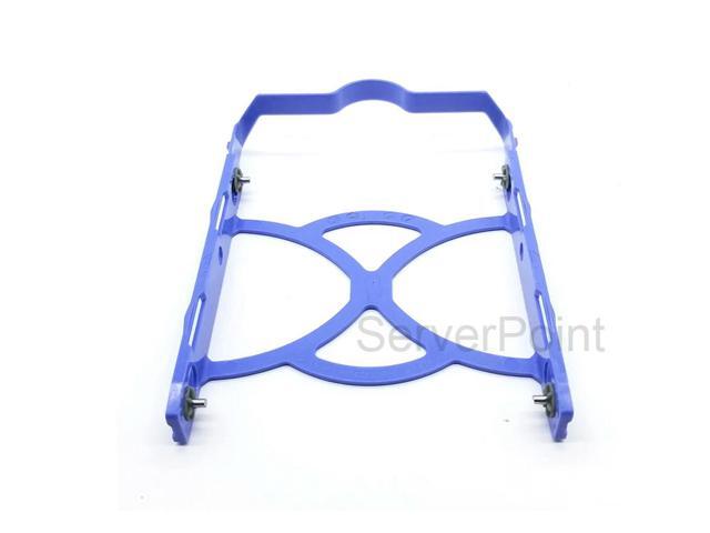 For 3.5' Hard disk caddy Tray Bracket HDD Adapter forTS250 TS150 P310 P320 Hard disk tray pulled from working Server