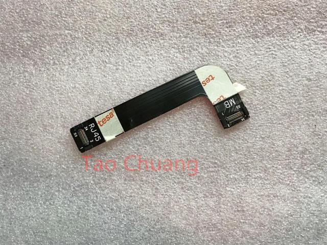 FOR X1 Carbon 2nd Generation 3rd Generation 2014 2015 USB Board Cable 04X5599 00HN984 50.4LY20.012