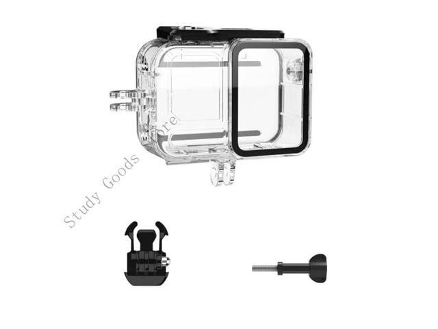 45M Waterproof Housing Case forPro2 Protective Underwater Cover for Deep Sea Exploration and Photography