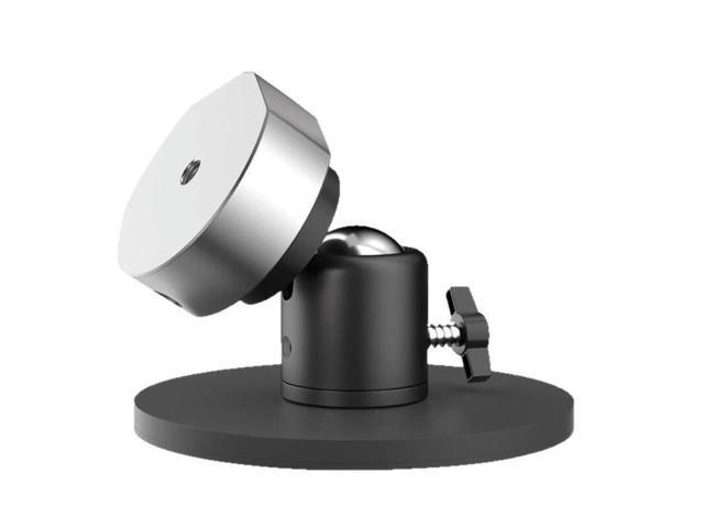 Mount Adjustable Car Roof Mount for Satellite No Drilling for Car Fence Tripod Adapter