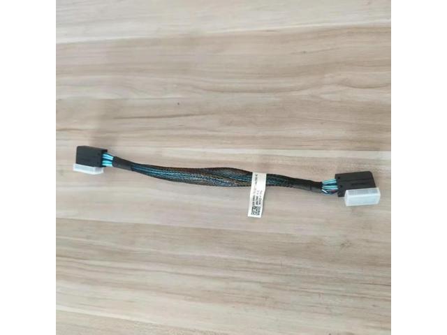 Slim Line SAS for R540 12*3.5 Perc Adapter Card SAS Cable Array Card Line 9G7MF