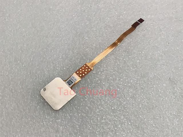 FOR XPS 13 9365 fingerprint recognition module J10M5 0J10M5