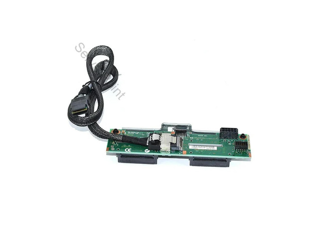 For X3550 M4 System x3550 M4 plus 4 x 2.5' HDD Backplane Cables Kit 81Y6657 94Y7587 94Y6386 46C9091