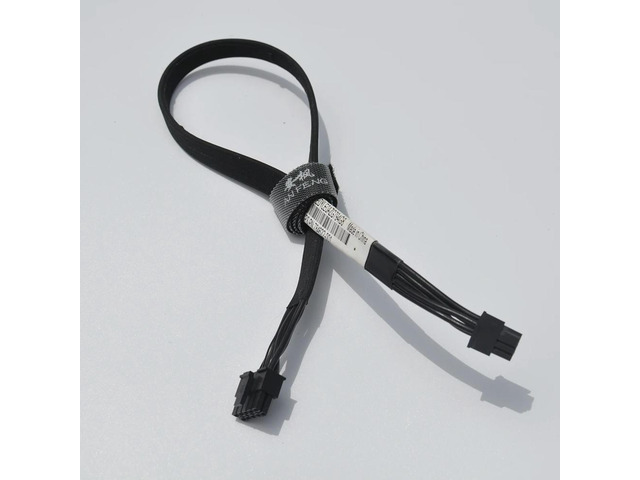 747561-001 For DL380 DL388 GEN9 G9 Server 3rd Expansion HDD Cage Power Cord Cable 784622-001