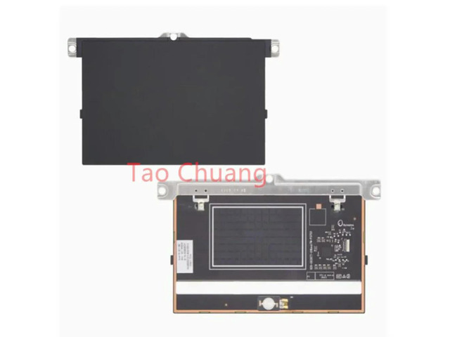 For Dragonfly Folio G3 G4 Dragonfly G3 Touchpad Mouse Button Board TM-P3753