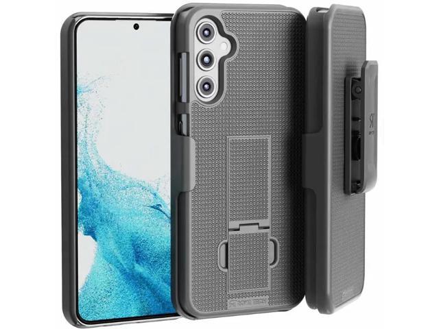 Rome Tech For Samsung Galaxy S23 Plus Belt Clip Holster Phone Case