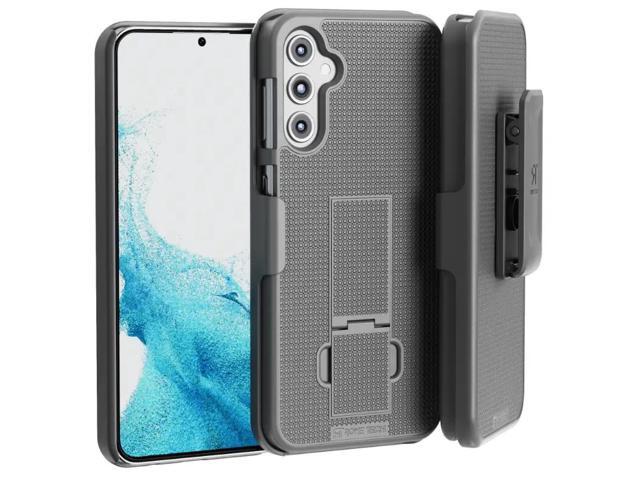 Rome Tech For Samsung Galaxy S23 Belt Clip Holster Phone Case