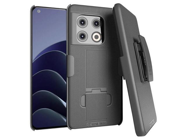Rome Tech For OnePlus 10T Belt Clip Holster Phone Case