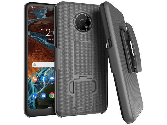 Rome Tech For Nokia G300 Belt Clip Holster Phone Case