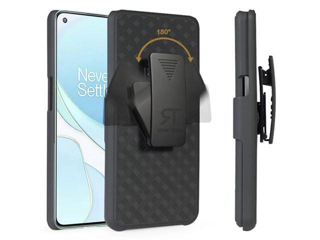 OnePlus 9 Pro Belt Clip Holster Phone Case