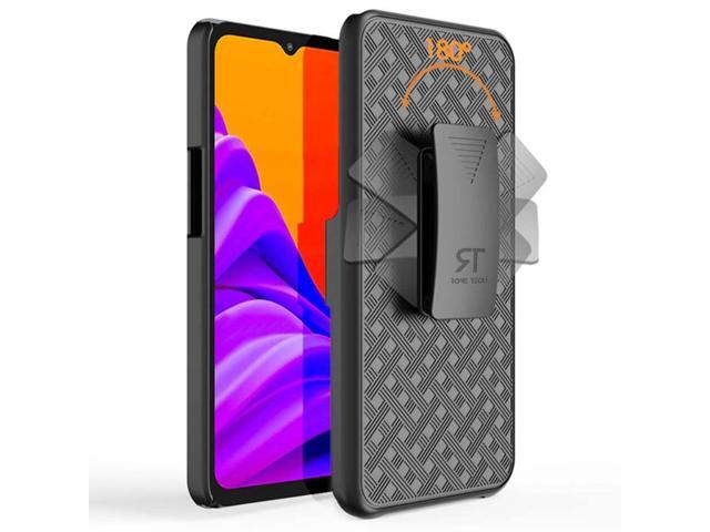 Rome Tech For Samsung Galaxy XCover6 Pro Belt Clip Holster Phone Case