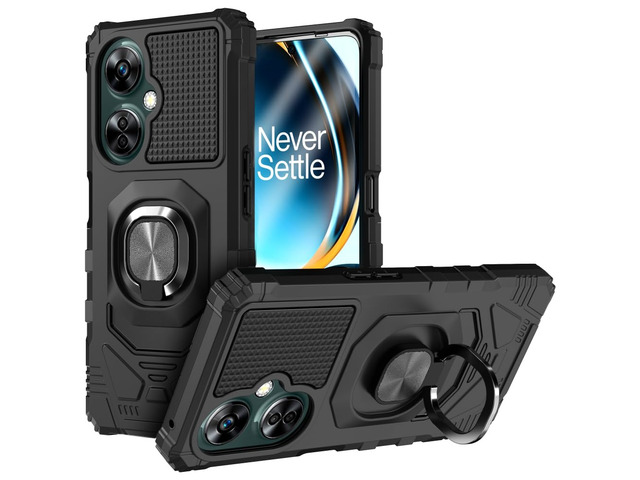 OnePlus Nord N30 5G Rome Tech Armor Case