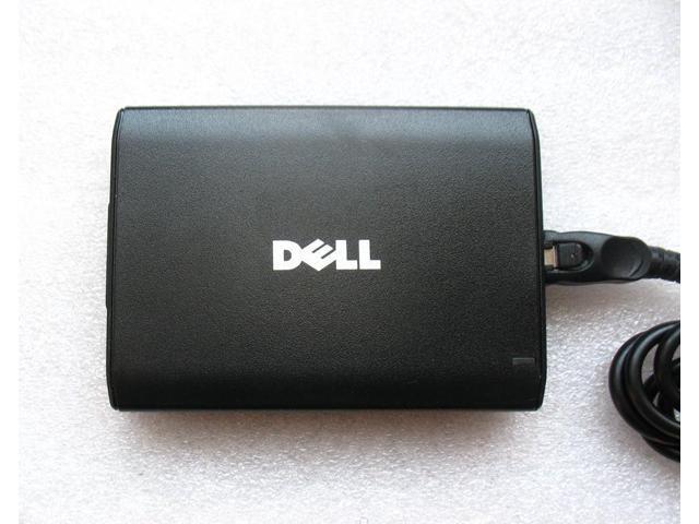 New Genuine DELL PA-20 LA45NS0-00 GM456 PA-1450-01D AC Adapter Charger 45W
