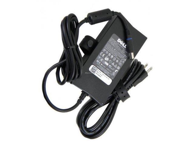 Dell XPS Latitude Da130Pe1-00 130W 19.5V Ac Adapter Charger Wrhkw